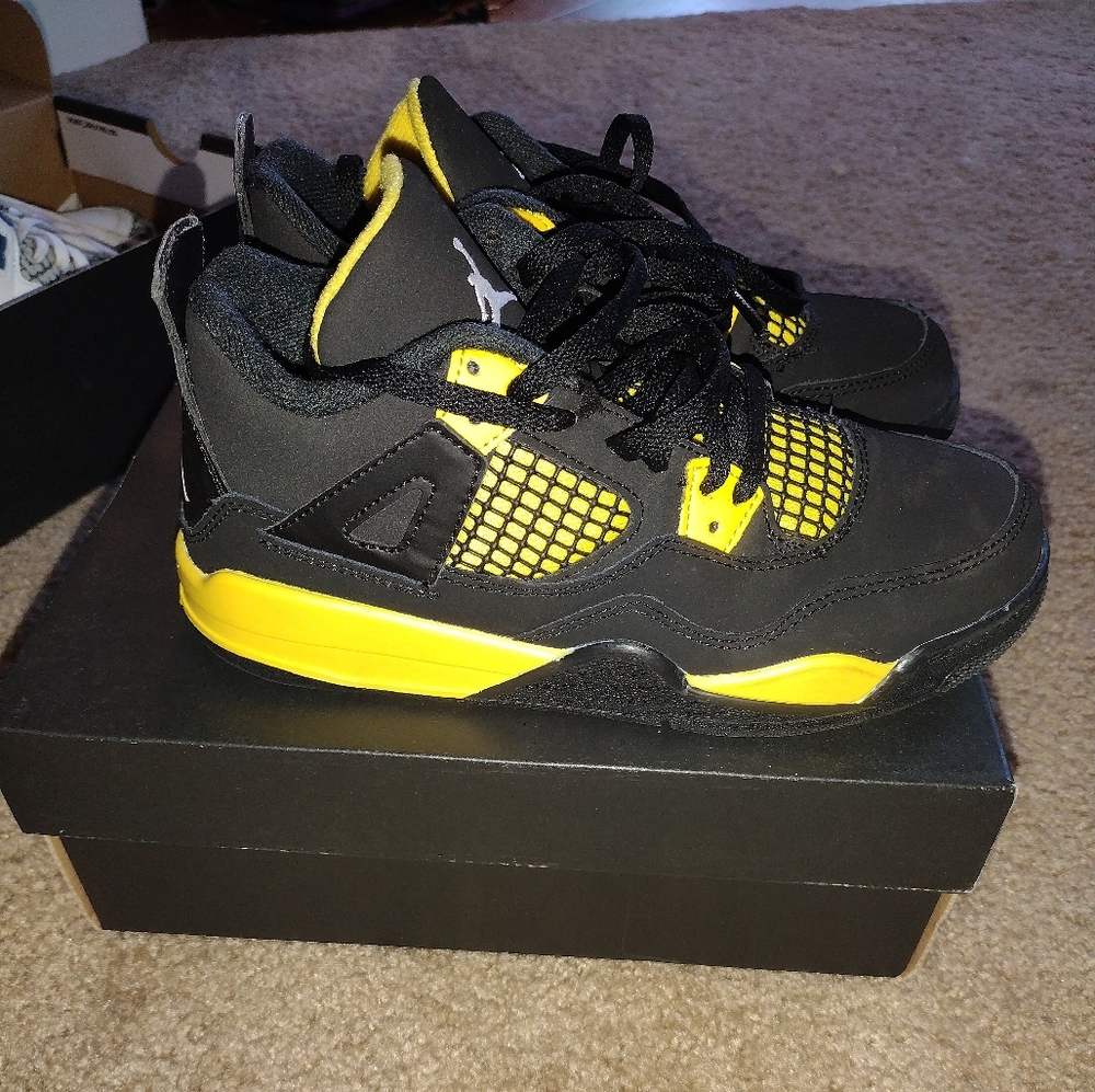 Kid Sneakers